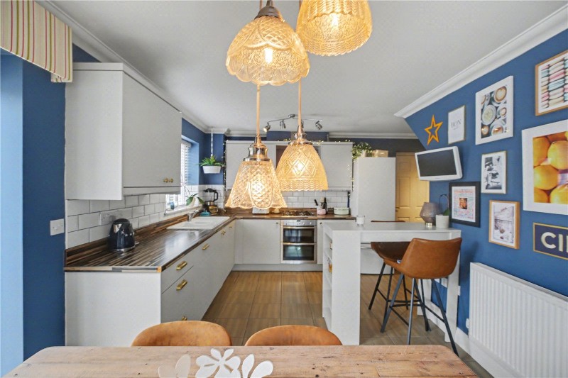 Ryefield Road, Mulbarton, Norwich, Norfolk, NR14