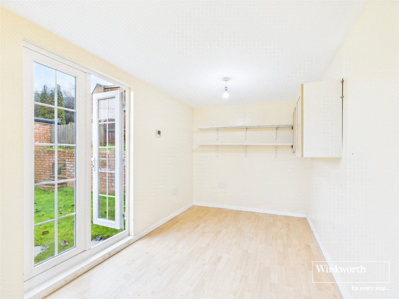 Hemdean Road, Caversham, Reading, Berkshire, RG4