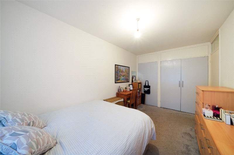 Hilldrop Crescent, London, N7