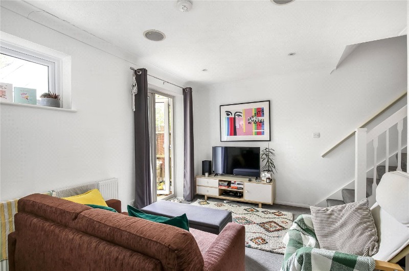 Lowden Close, Winchester, Hampshire, SO22