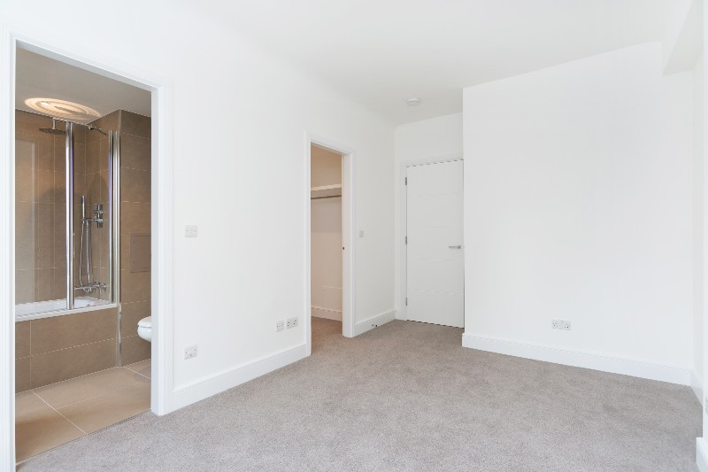 Grove End Gardens, Grove End Road, St John's Wood, London, NW8