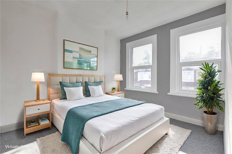 Malyons Road, Ladywell, London, SE13