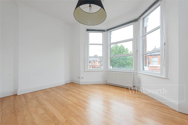 Wrentham Avenue, London, NW10