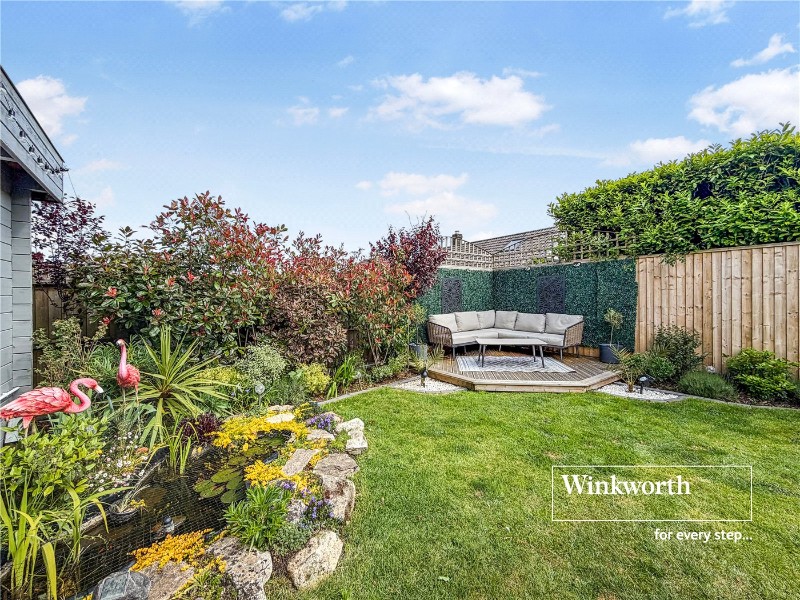 Penrose Road, Ferndown, Dorset, BH22