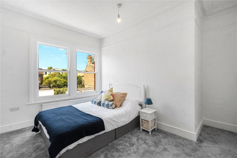 Surrey Road, Nunhead, London, SE15