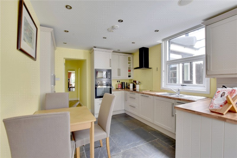 Overcliff Road, Ladywell, London, SE13