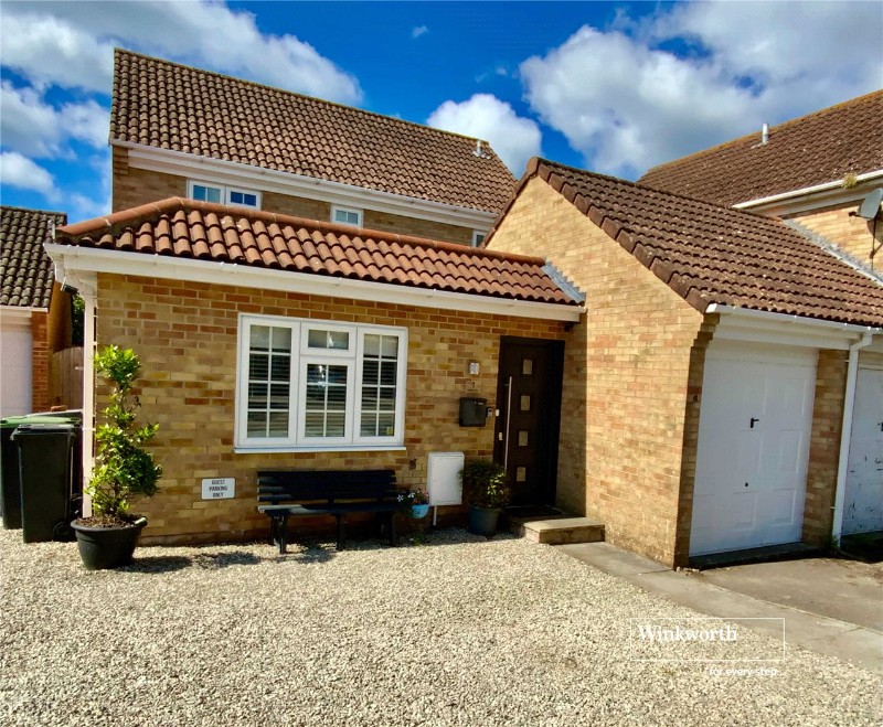 Halifax Way, Mudeford, Christchurch, BH23