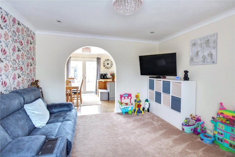 Kingswood Avenue, Taverham, Norwich, Norfolk, NR8