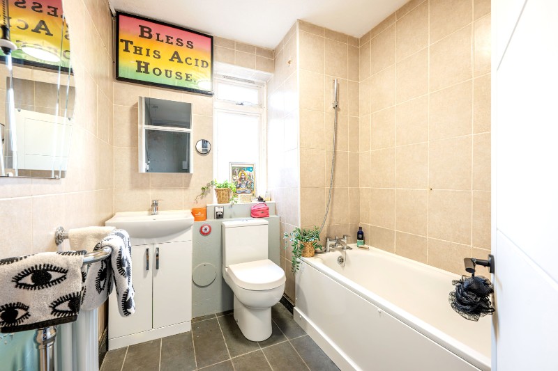 Blenheim Crescent, London, W11