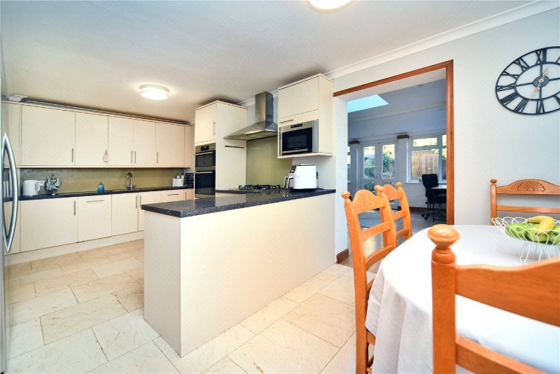 Thornfield Road, Banstead, Surrey, SM7