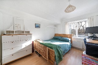 Honeyfield Mews, London, SE23