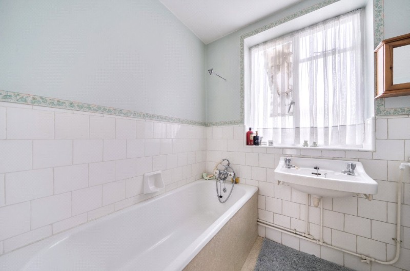 Milner Road, Thornton Heath, CR7