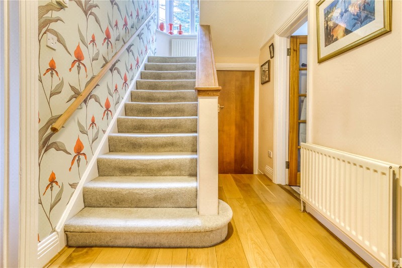De Redvers Road, Poole, Dorset, BH14