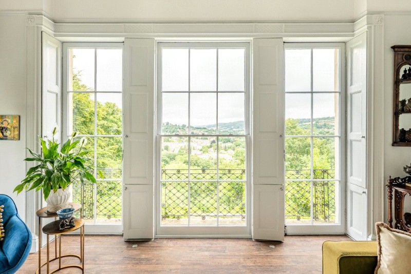 Warminster Road, Bath, Somerset, BA2