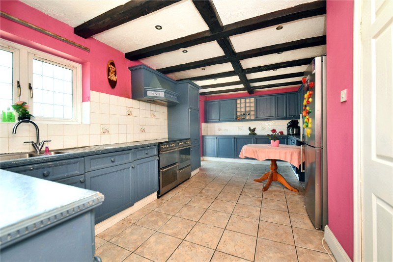 Croydon Lane, Banstead, Surrey, SM7