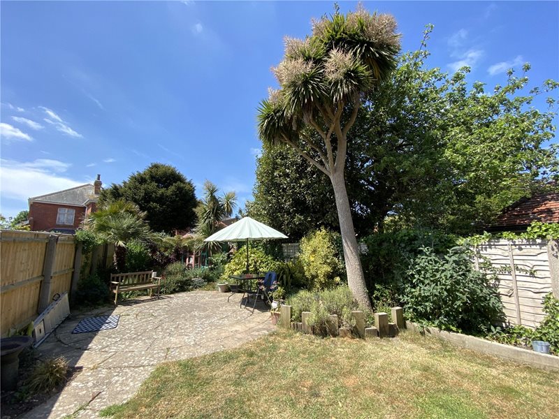 Ashbourne Court, 22 Foxholes Road, Bournemouth, Dorset, BH6