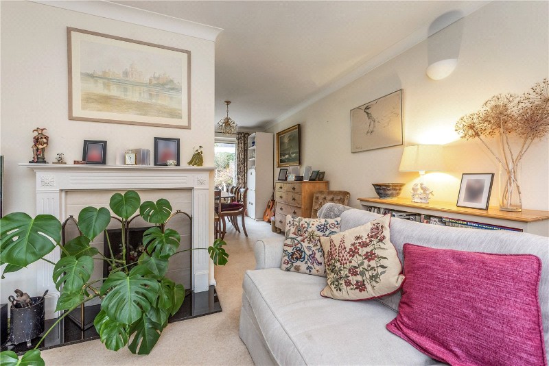 Forest Corner, Liss, Hampshire, GU33