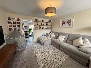 Brocklebank Way, Holdingham, Sleaford, Lincolnshire, NG34