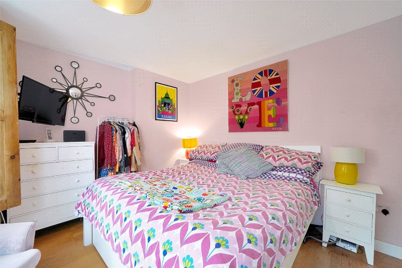 Oseney Crescent, London, NW5