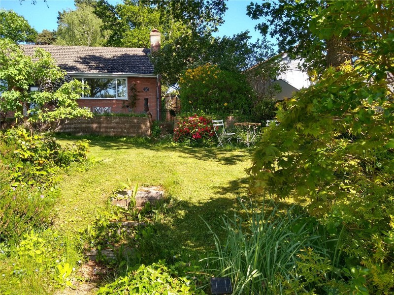 Brook Lane, Corfe Mullen, Wimborne, Dorset, BH21
