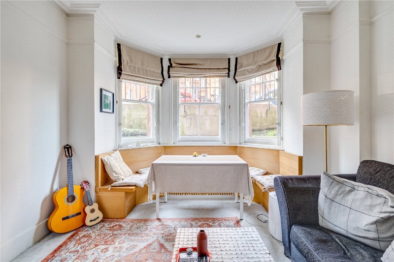 Queen&#39;s Club Gardens, London, W14