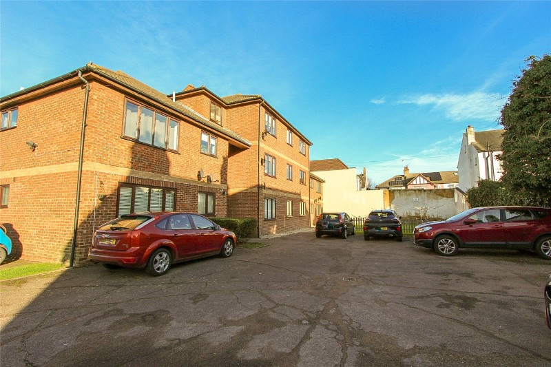 Queens Avenue, Leigh-on-Sea, Essex, SS9