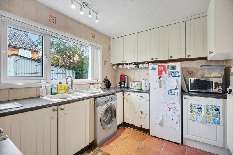 The Street, Poringland, Norwich, Norfolk, NR14