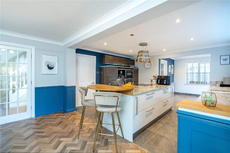 Whattoff Way, Baston, Peterborough, Lincolnshire, PE6