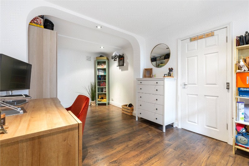 Norwood Road, London, SE24