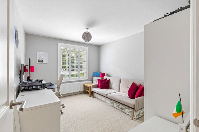 Lofting Road, London, N1