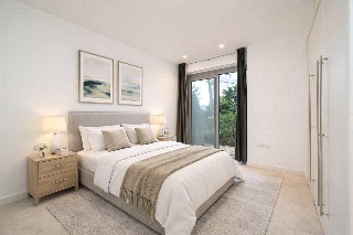 Eastfields Avenue, London, SW18