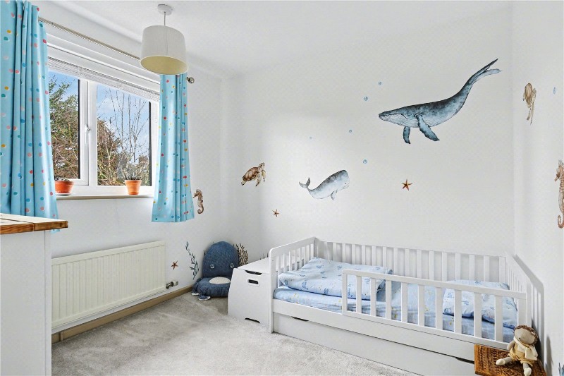 Southwell Road, Norwich, Norfolk, NR1