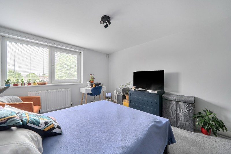 Church Rise, London, SE23