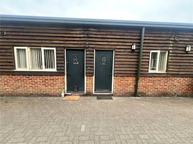 Upton Lane, Nursling, Southampton, Hampshire, SO16