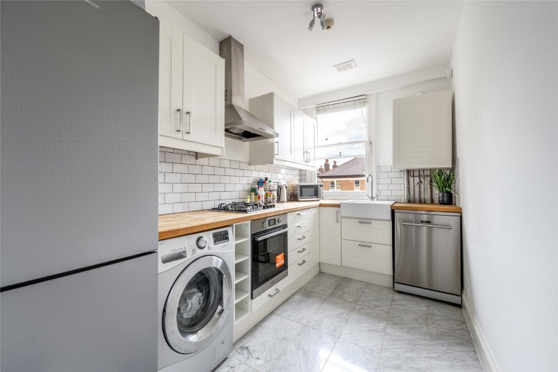 Fordwych Road, London, NW2