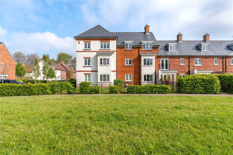 Ryan Way, Wimborne, Dorset, BH21
