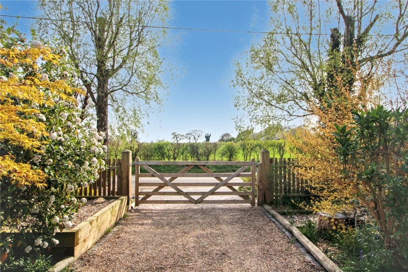 Threadneedle Street, Bergh Apton, Norwich, Norfolk, NR15