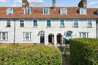 Lordship Lane, London, N17