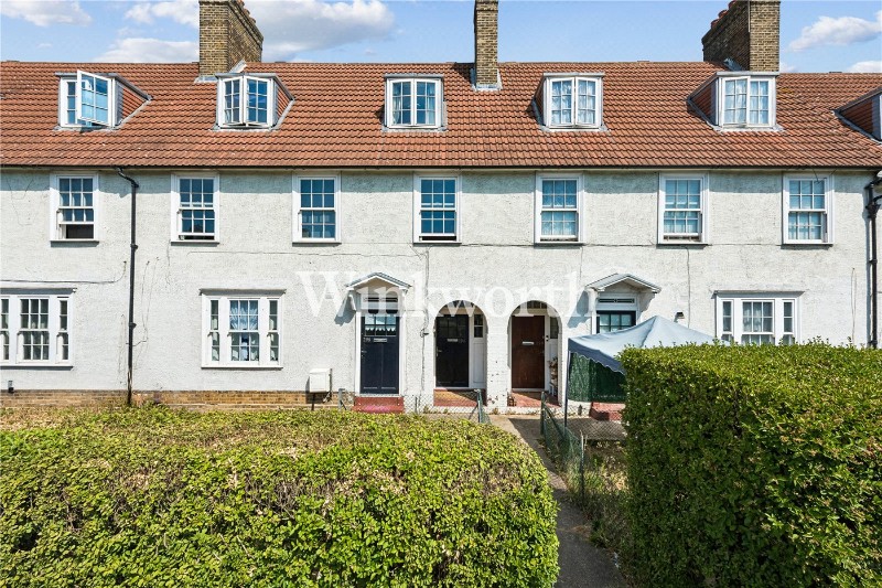 Lordship Lane, London, N17