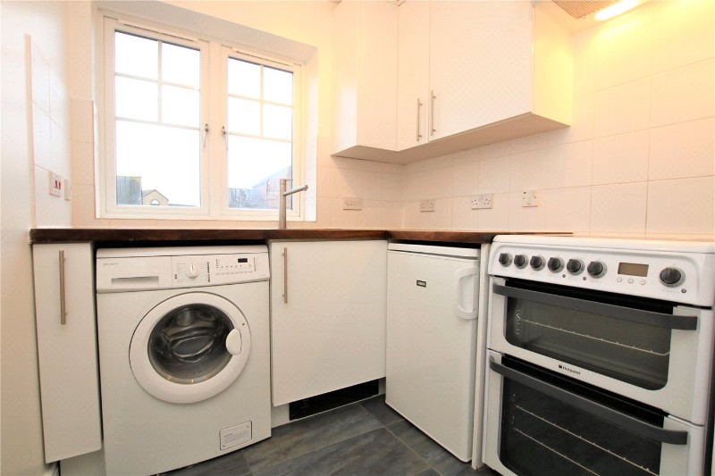 Swan Place, Reading, Berkshire, RG1