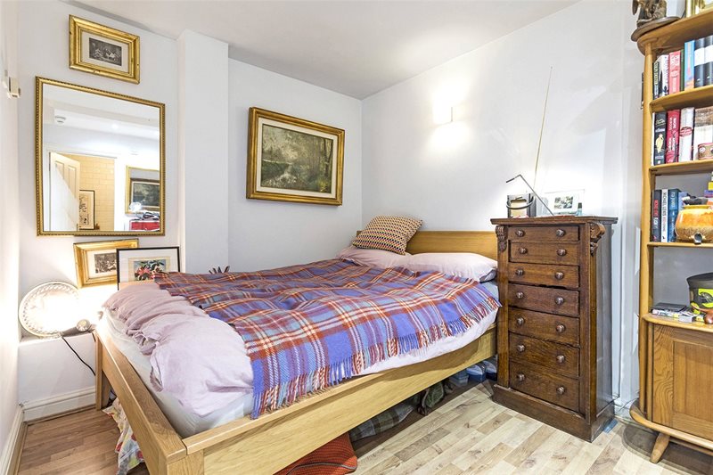 Amwell Street, London, EC1R