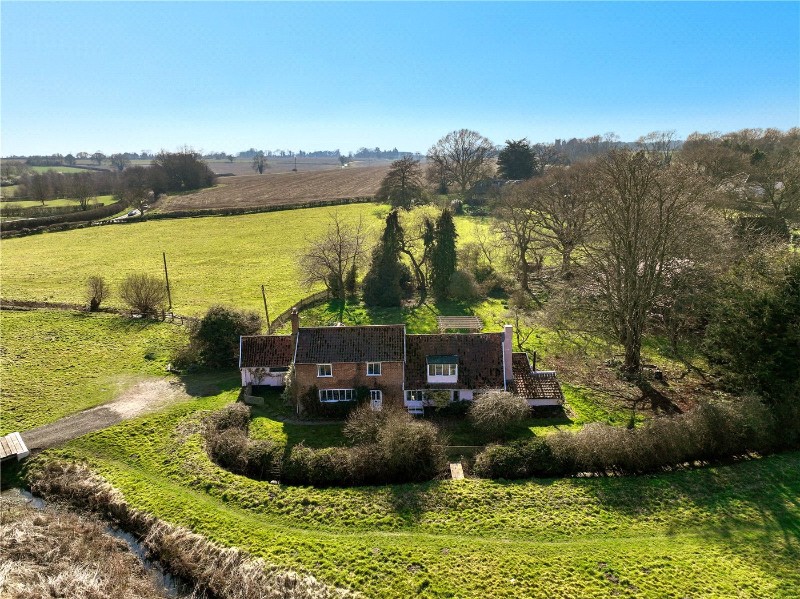 The Common, Shotesham St. Mary, Norwich, Norfolk, NR15