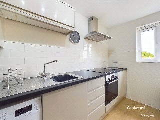 Pennyroyal Court, Reading, Berkshire, RG1