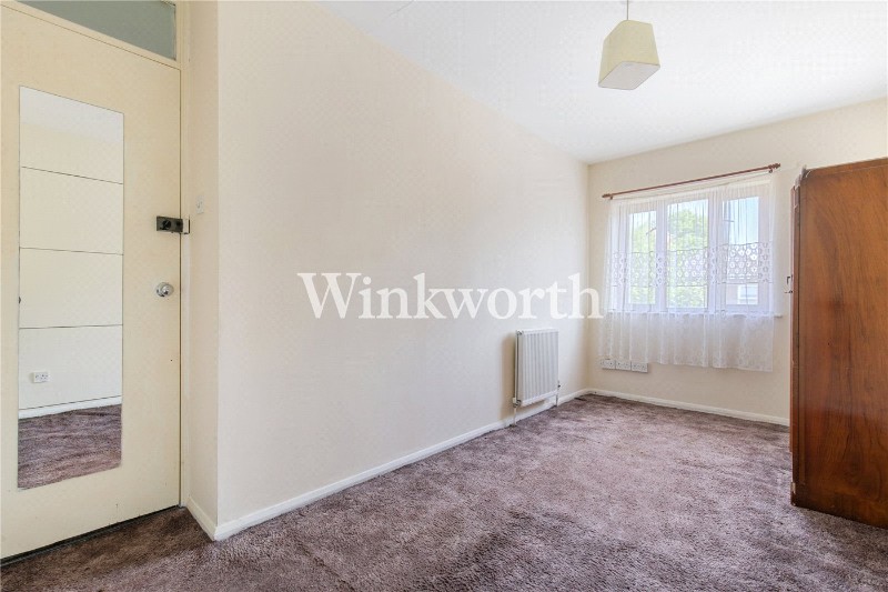 Summerhill Road, London, N15