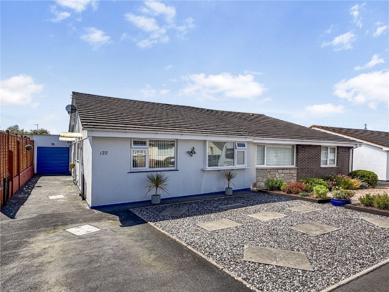 Coppice Avenue, Ferndown, Dorset, BH22