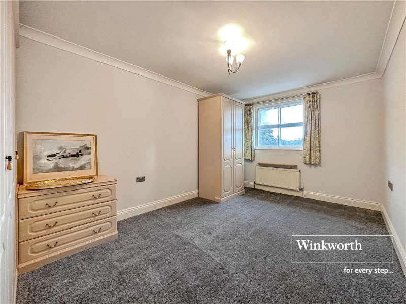 Wimborne Road East, Ferndown, Dorset, BH22