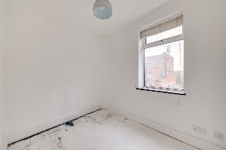 Rainville Road, London, W6