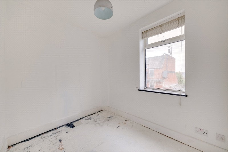 Rainville Road, London, W6