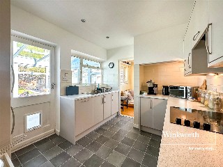 Heathlands Avenue, West Parley, Ferndown, Dorset, BH22