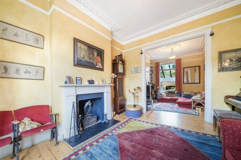 Mercers Road, London, N19